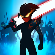 أساطير Stickman: Ninja Warrior - Shadow of War [v2.6.9]