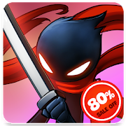 Stickman Revenge 3 League of Heroes [v1.1.8] Mod (Free upgrade / Summons) Apk for Android