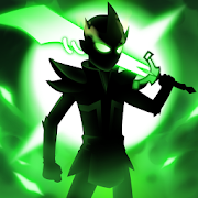 Stickman Shadow Fight Heroes : Legends Stick War [v1.9]
