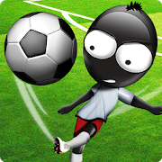 Stickman Soccer - Klasik [v3.6]