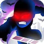 Stickvenger Superhero Alliance [v0.4.08] (Mod Money) Apk for Android