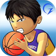 Street Basketball Association [v3.1.3] mod (banyak uang) Apk untuk Android