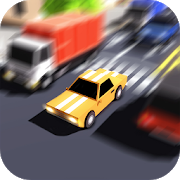 Crowd Racing [v1.0.7] Mod (Unlimited Gold Coins) Apk for Android