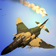 Strike Fighters [v2.10.3] Mod (versi lengkap) Apk untuk Android