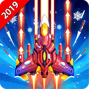 Space Squad Galaxy Attack [v8.7] (Mod Money) Apk for Android
