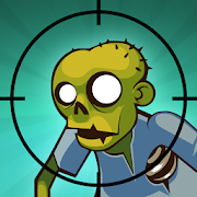 Stupid Zombies [v3.2.3] Mod (Unlimited air strikes / Ads removed) Apk for Android