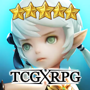 Summon Rush TCG + RPG [v4.5] Mod (Max critical damage rate & More) Apk for Android