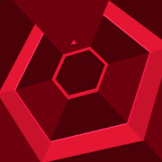 Mod Super Hexagon [v1.0.8] (beaucoup d'argent) Apk pour Android
