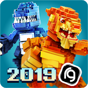 Pixel Heroes Battle Royal [v1.1.69] Mod (Unlimited Coins / Cheat detection Removed) Apk + Data for Android