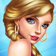 Super Stylist Dress Up & Style Fashion Guru [v1.2.5] Mod (Unlimited Money / Lives / Ad free) Apk + Data for Android