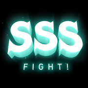 Bovennatuurlijke Super Squad Fight! Pocketeditie [v1.0.1]