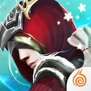 Survival Heroes MOBA Battle Royale [v1.8.2] APK + МOD + DATA (Fast skills cd + Watch GamePlay) for Android