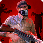 Survive Till Dead FPS Zombie Games [v1.3] Mod (Free Shopping) Apk for Android
