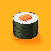 Sushi Bar [v1.6.1] APK + MOD + Data Full Latest