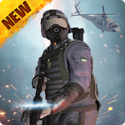 Swat Black Ops free shooting games 2019 [v0.0.1] (Mod Money) Apk for Android