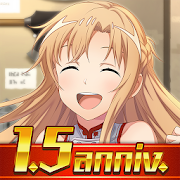 Sword Art Online Integral Factor [v1.3.1] Mod (No Skill Cooldown / Unlimited HP / Kill All Mobs) Apk for Android