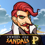 Swords and Sandals Pirates [v1.0.7] (Mod Money / Unlocked) Apk for Android