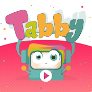 Tabby 2 Audio Player para niños tabby [v2.0] para Android