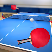 Table Tennis Touch [v3.1.1322.2] Apk + Data for Android