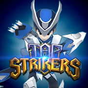 Tap Strikers [v1.70] (Mod Money) Apk for Android