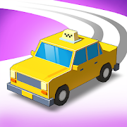 Taxi Run - Conductor loco [v1.44]