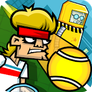 Tennis in the Face [v1.2.3] Mod (full version) Apk for Android