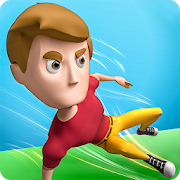 Tetrun Parkour Mania free running game [v0.9.5] (Mod Money / Unlocked) Apk for Android