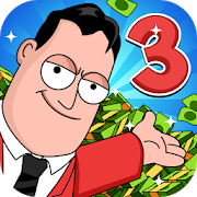 The Big Capitalist 3 [v1.5.0] (Mod Money) Apk for Android