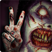 Die Angst 2 Creepy Scream House Horror-Spiel 2018 [v2.4.5] Mod (Vollversion) Apk für Android