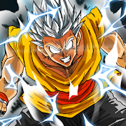 The Final Power Level Warrior RPG [v1.3.0f6] Mod (Unlimited Money) Apk + Data for Android