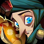 The Greedy Cave 2 Time Gate [v1.2.2] Mod (lots of money) Apk for Android