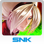 THE KING OF FIGHTERS-A 2012 [v1.0.1]