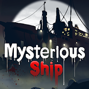 The mysterious ship - Find the clue [v16]