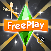 The Sims FreePlay APK MOD v5.48.1 (Dinheiro Ilimitado / LP)