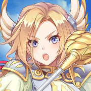 The War of Genesis Battle of Antaria [v1203] Mod (DUMP ENEMY / ALWAYS YOUR TURN) Apk + Data for Android