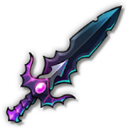 The Weapon King - Legend Sword [v38]