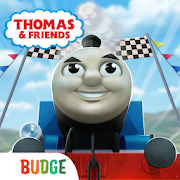 Thomas & Friends: Go Go Thomas [v2.1]