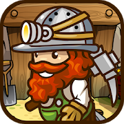 Tiny Miner [v1.5.37] Mod (Unlimited Money) Apk for Android