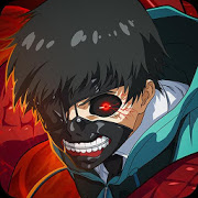 Tokyo Ghoul Dark War [v1.2.4] Mod (High Skill DmG / No Skill CD) Apk para Android