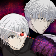 TOKYO GHOUL re birth [v2.2.7] Mod (Blood Monster Love) Apk for Android