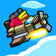 Toon Shooters 2: Shooter Side-Scroller Shooter [v3.2]