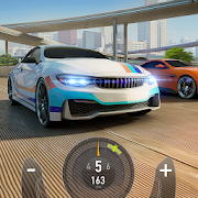 Top Speed 2 Drag Rivals & Nitro Racing [v1.00.8] Mod (Unlimited Money) Apk for Android