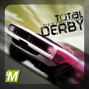 Total Destruction Derby Racing Reloaded Sandbox [v1.27]