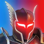 TotAL RPG (Towers of the Ancient Legion) [v1.13.2] (Unlimited Ruby) Apk + Data for Android