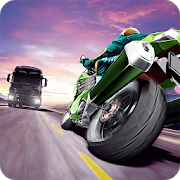 Traffic Rider [v1.61] (Mod Money) Apk for Android