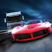 Racing Traffic Tour multiplayer car racing [v1.3.16] Mod (Infinite Cash / Gold) Apk for Android