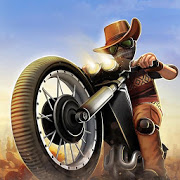 Trials Frontier [v7.0.0] (Mod Money) Apk + Data for Android