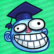 Troll Face Quest Silly Test [v0.9.3] (Mod tip) Apk for Android