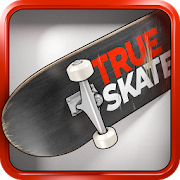 True Skate [v1.5.4] (Mod Money / Alle freigeschaltet) Apk für Android