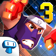 UFB 3 Ultra Fighting Bros 2 Player Fight Game [v1.0.1] Mod (Unlocked) Apk for Android